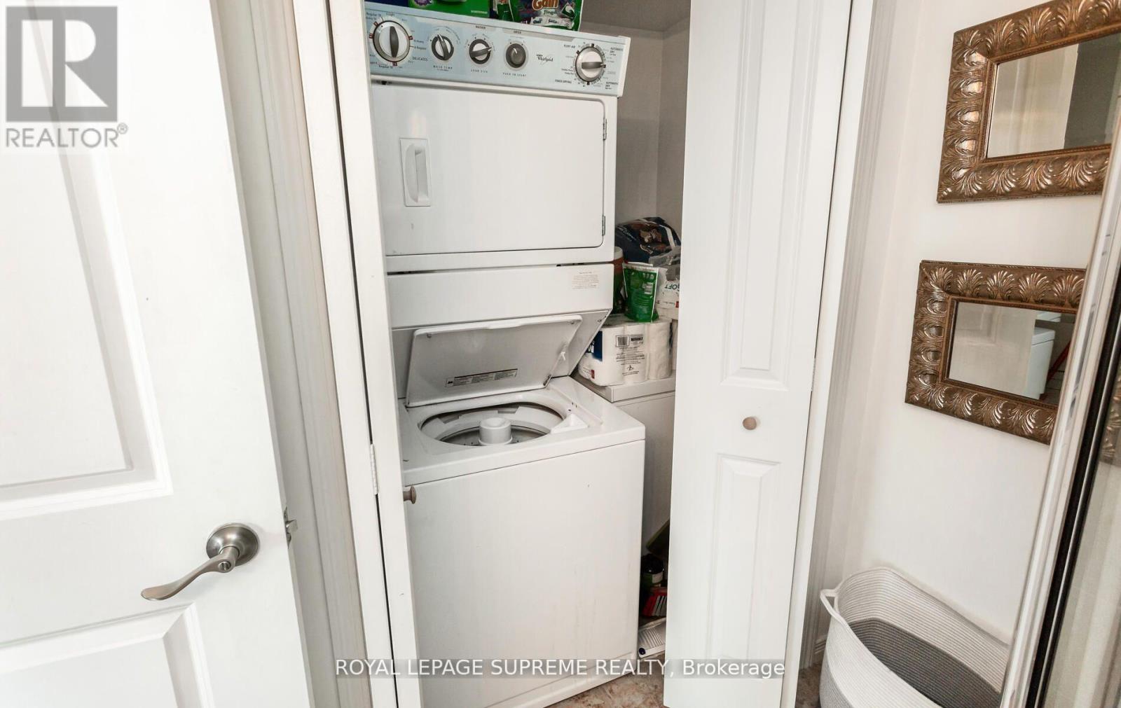 1606 - 9 George Street, Brampton, Ontario  L6X 0T6 - Photo 26 - W13026812