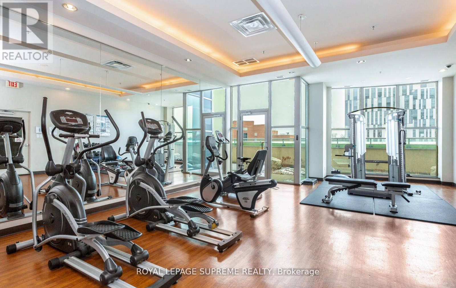 1606 - 9 George Street, Brampton, Ontario  L6X 0T6 - Photo 31 - W13026812