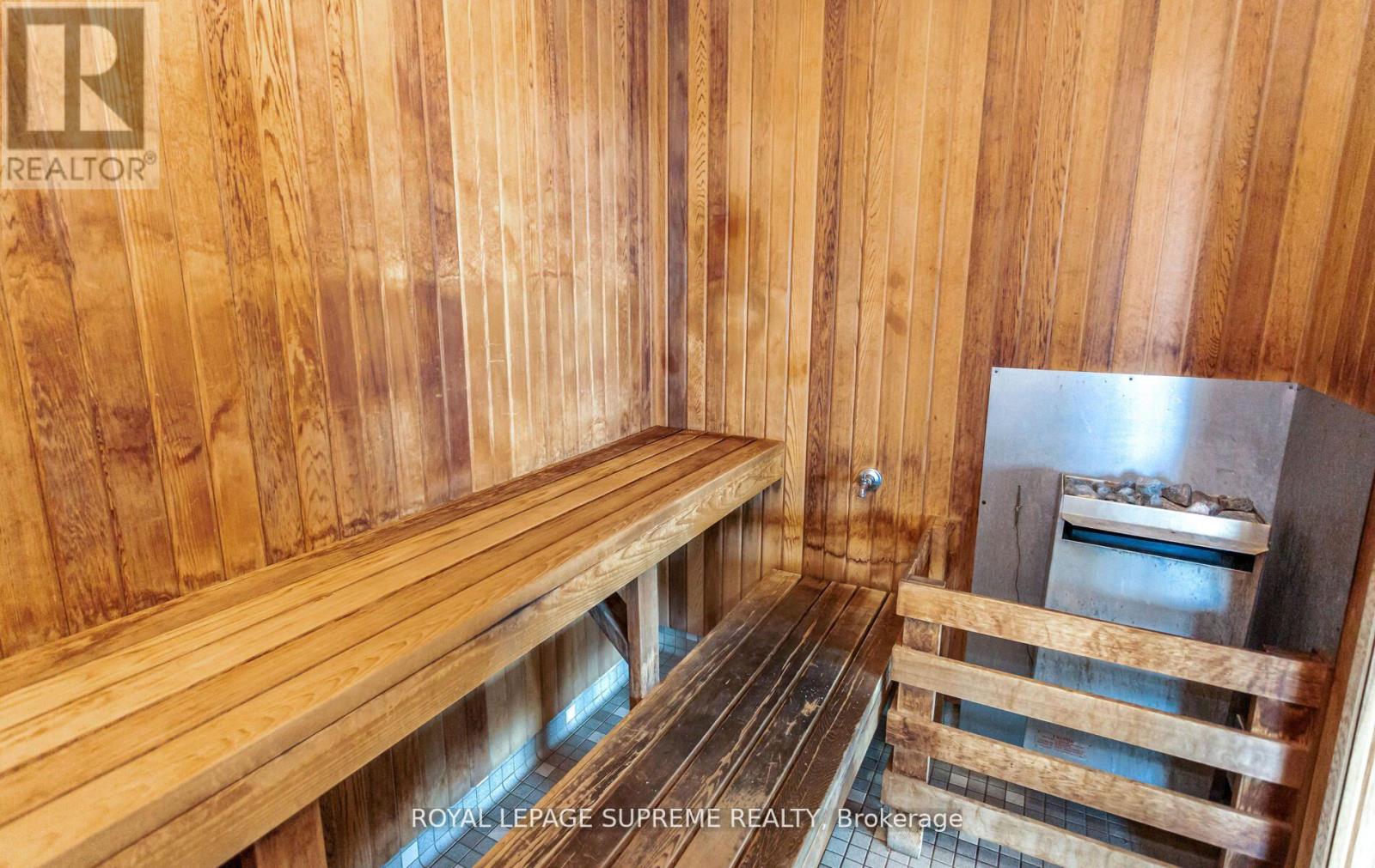 1606 - 9 George Street, Brampton, Ontario  L6X 0T6 - Photo 34 - W13026812