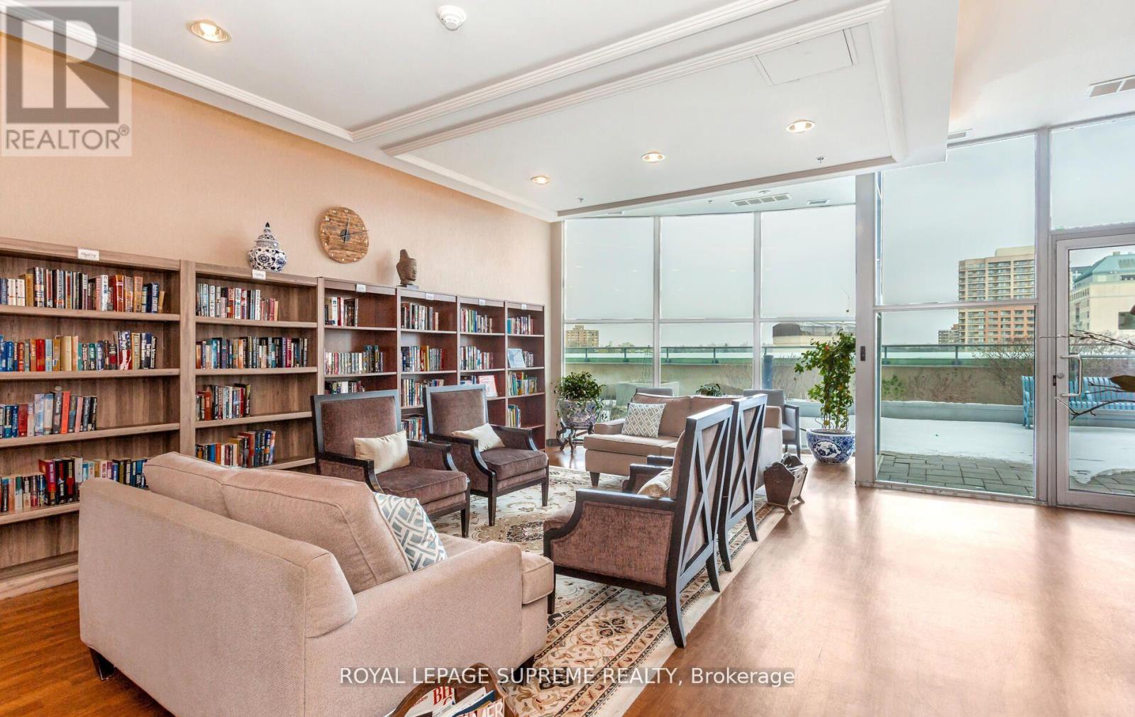 1606 - 9 George Street, Brampton, Ontario  L6X 0T6 - Photo 35 - W13026812