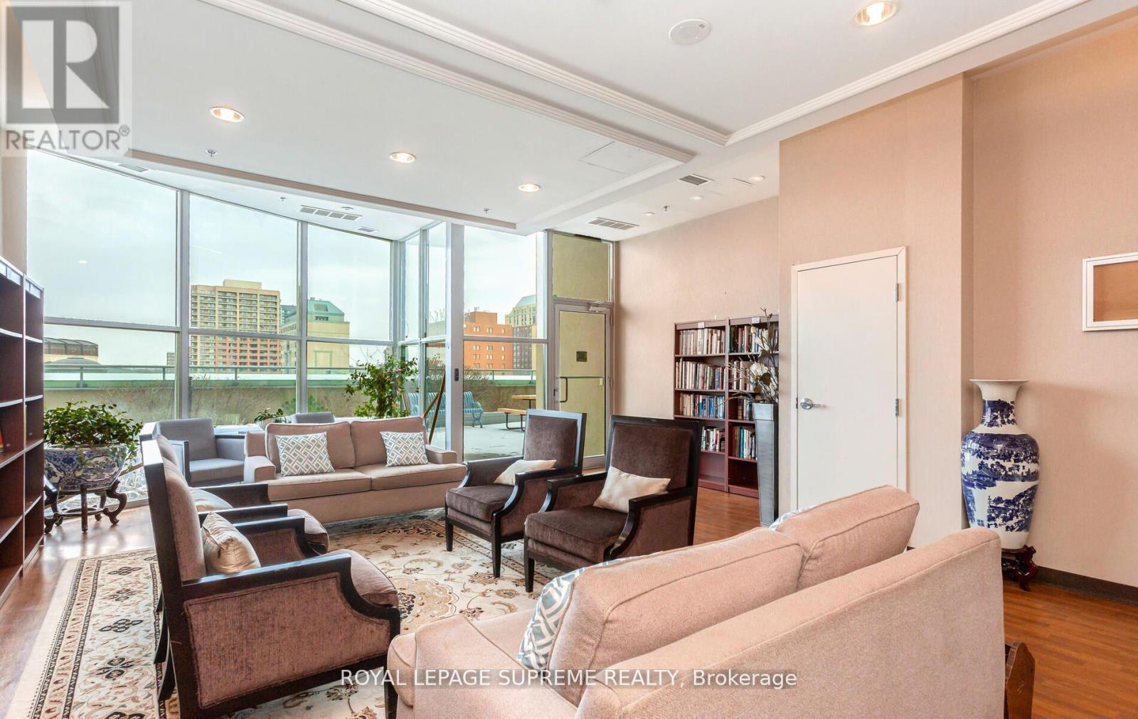 1606 - 9 George Street, Brampton, Ontario  L6X 0T6 - Photo 36 - W13026812