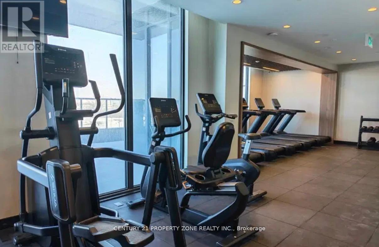 2107 - 15 Skyridge Drive, Brampton, Ontario  L6P 3S4 - Photo 4 - W13026840