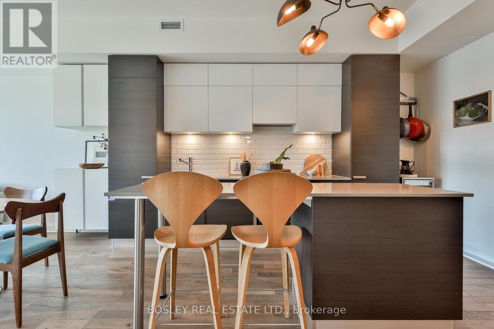 103 - 245 Perth Avenue, Toronto, Ontario  M6P 3X9 - Photo 6 - W13026842