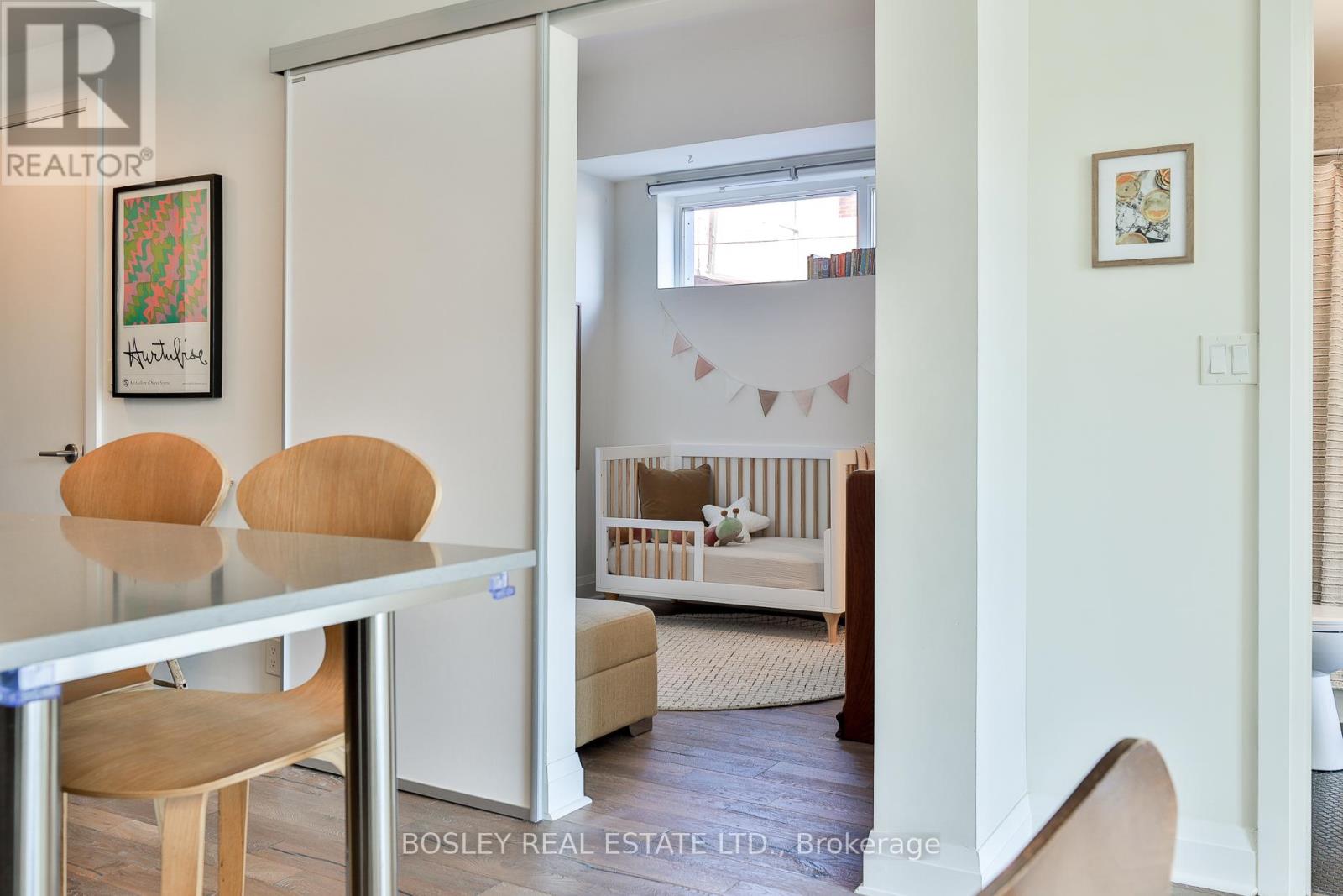 103 - 245 Perth Avenue, Toronto, Ontario  M6P 3X9 - Photo 7 - W13026842