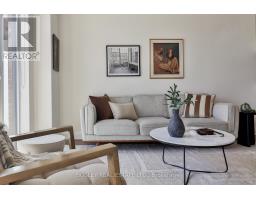 103 - 245 PERTH AVENUE, Toronto, Ontario