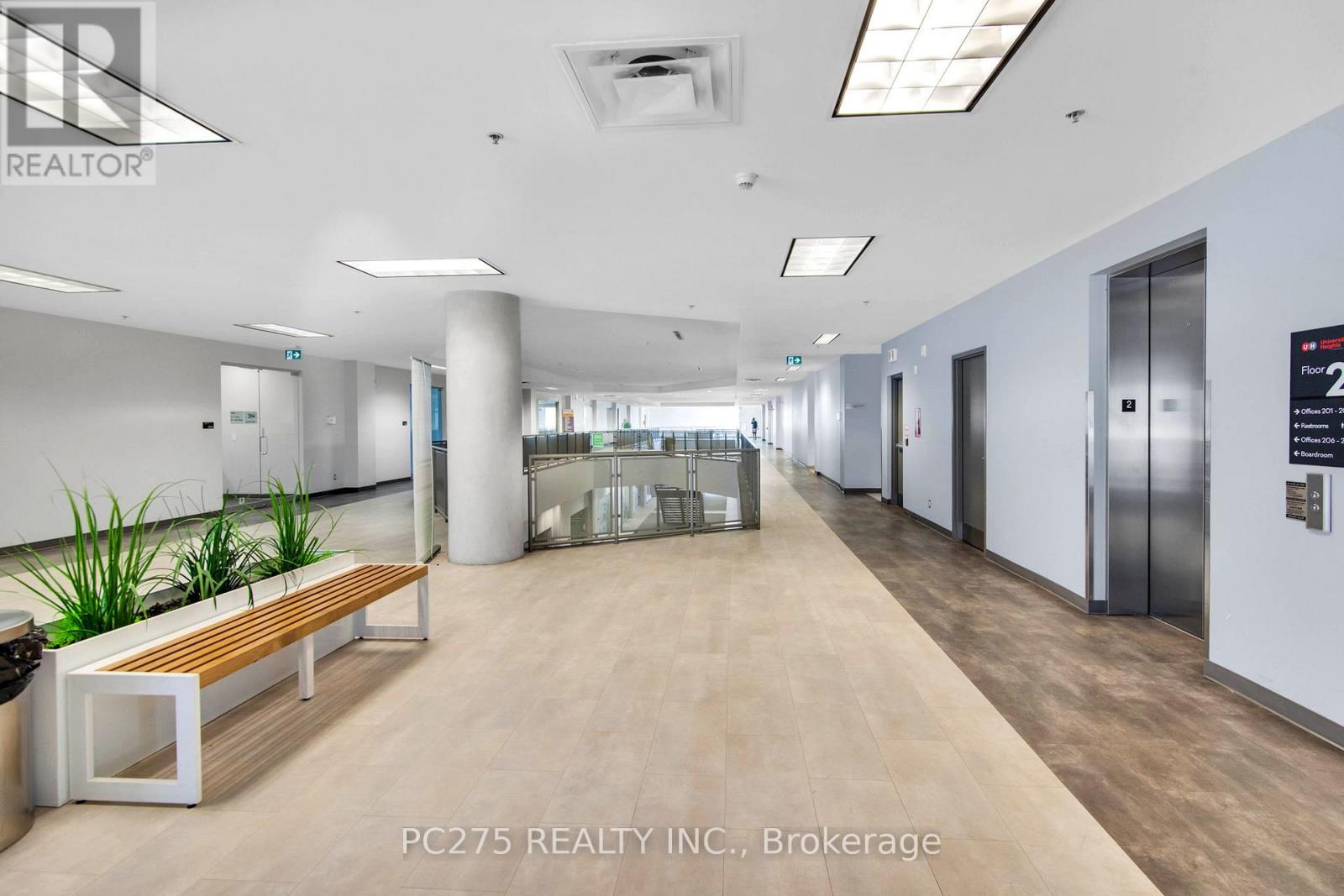 201 - 1275 Finch Avenue W, Toronto, Ontario  M3J 0L5 - Photo 14 - W13026852