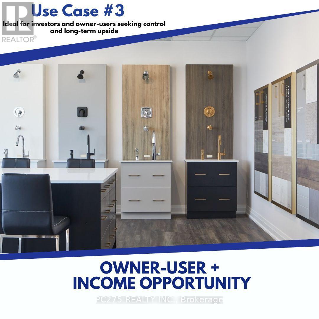 201 - 1275 Finch Avenue W, Toronto, Ontario  M3J 0L5 - Photo 6 - W13026852