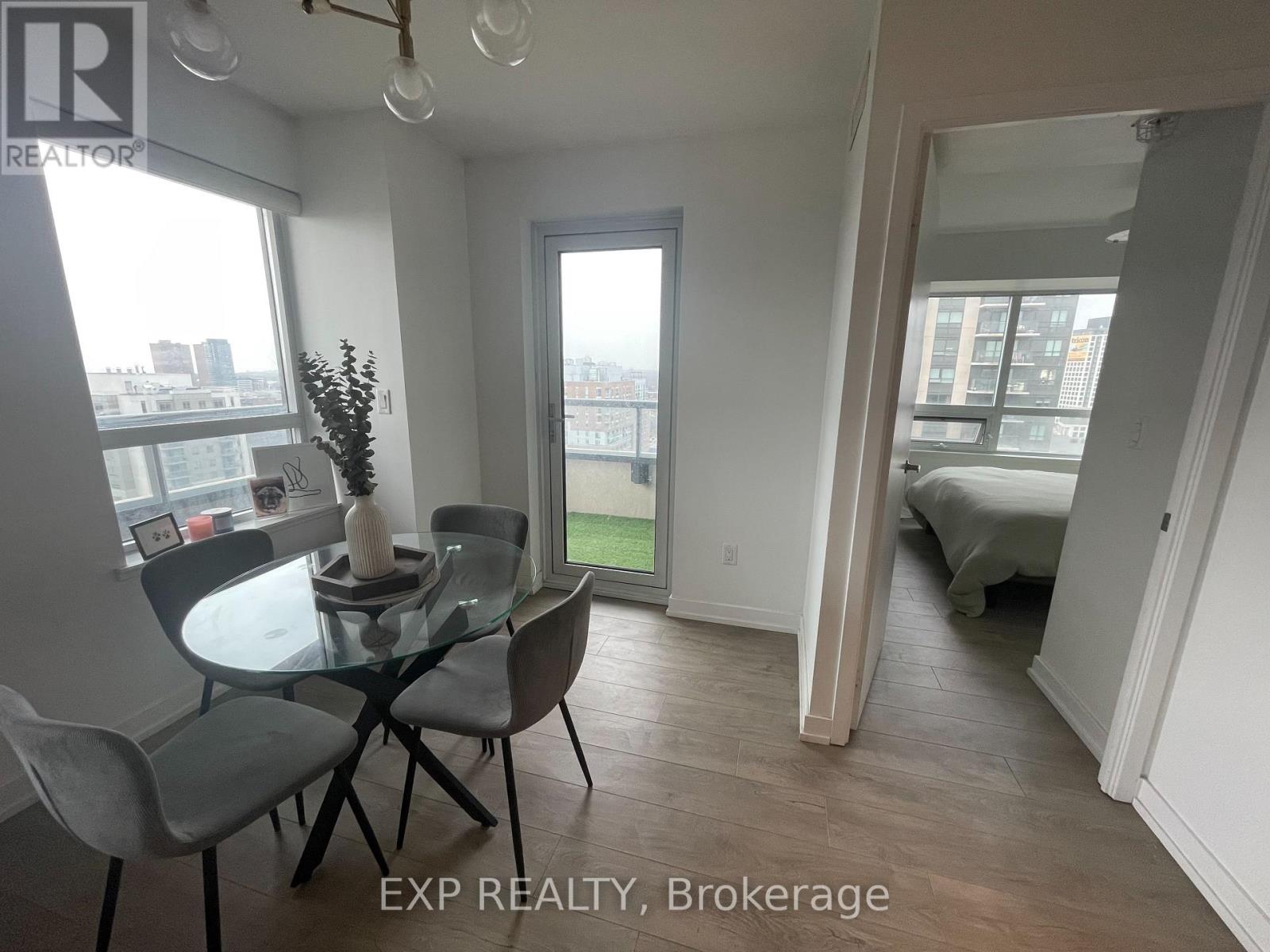 1806 - 1410 Dupont Street, Toronto, Ontario  M6H 0B6 - Photo 10 - W13026856