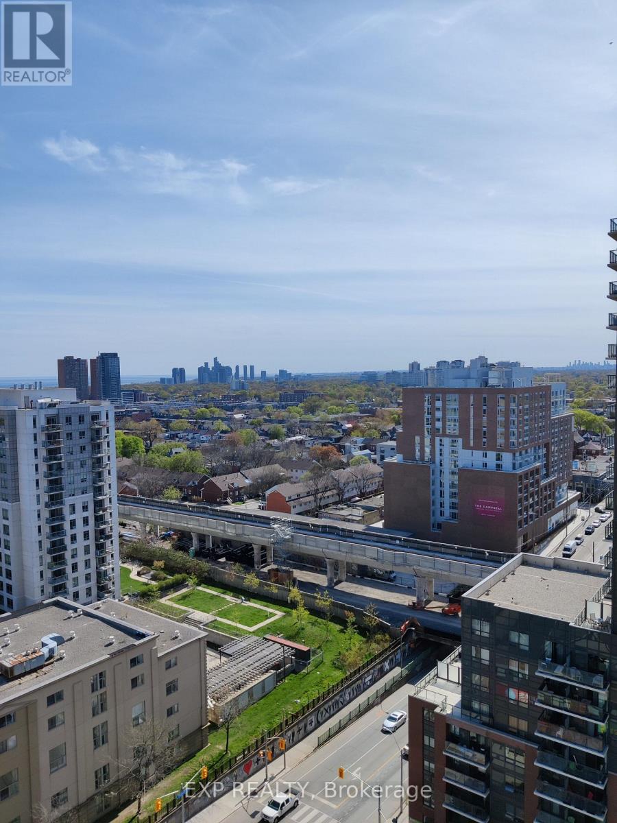 1806 - 1410 Dupont Street, Toronto, Ontario  M6H 0B6 - Photo 13 - W13026856