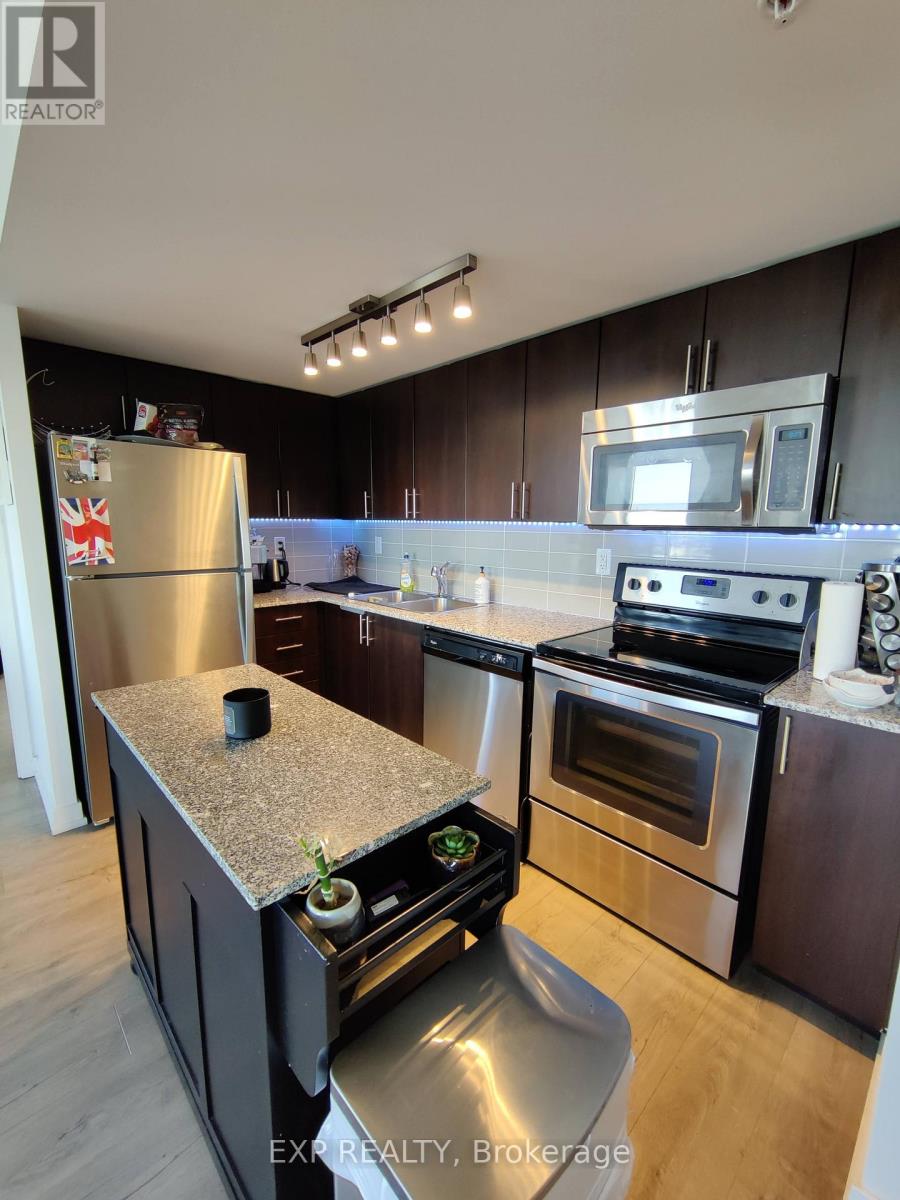 1806 - 1410 Dupont Street, Toronto, Ontario  M6H 0B6 - Photo 15 - W13026856
