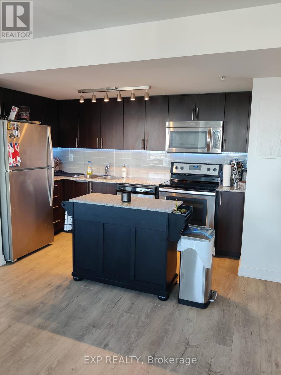 1806 - 1410 Dupont Street, Toronto, Ontario  M6H 0B6 - Photo 16 - W13026856