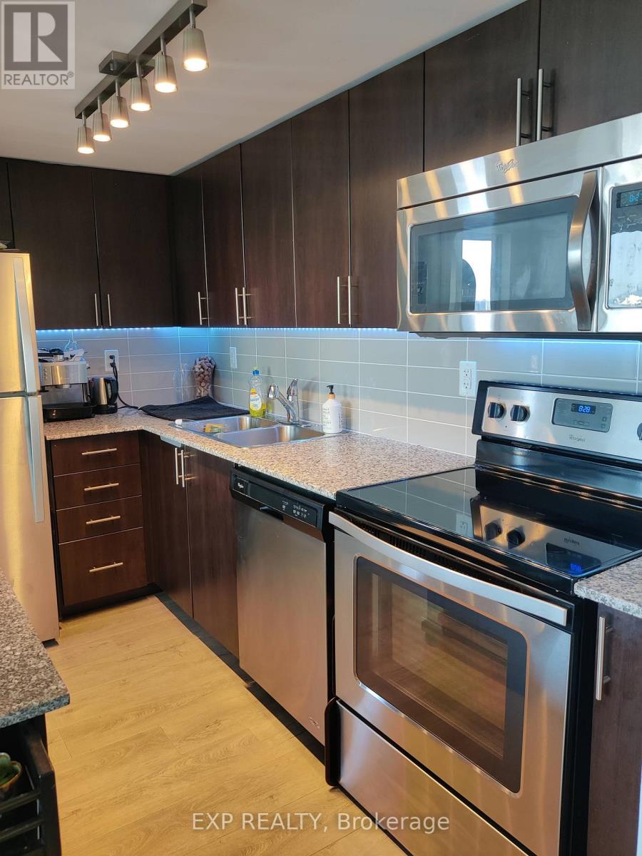 1806 - 1410 Dupont Street, Toronto, Ontario  M6H 0B6 - Photo 17 - W13026856