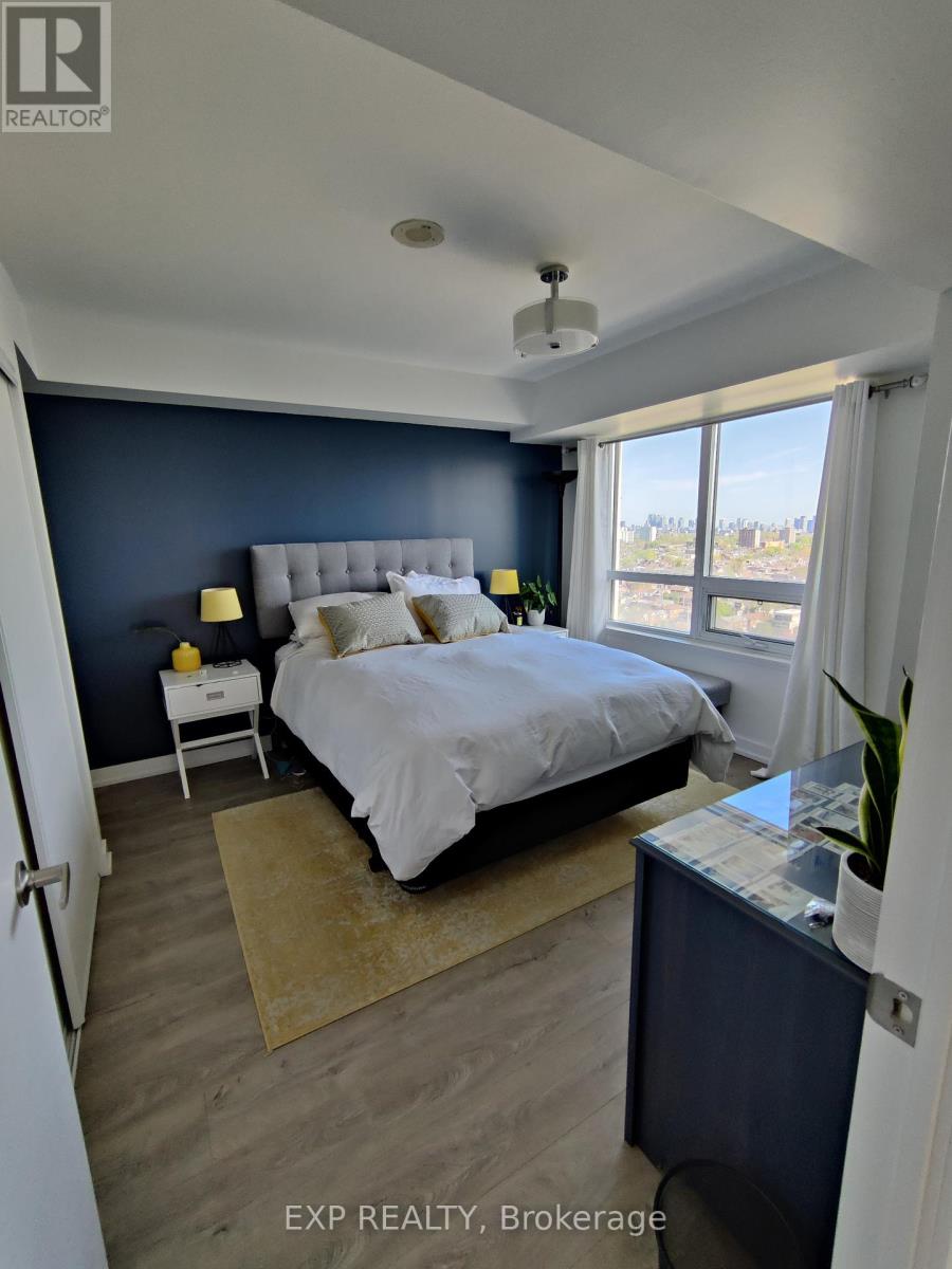 1806 - 1410 Dupont Street, Toronto, Ontario  M6H 0B6 - Photo 18 - W13026856