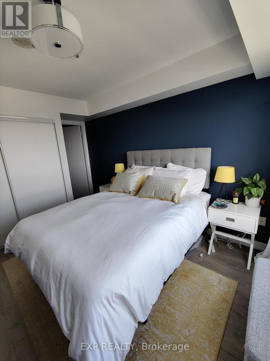 1806 - 1410 Dupont Street, Toronto, Ontario  M6H 0B6 - Photo 19 - W13026856