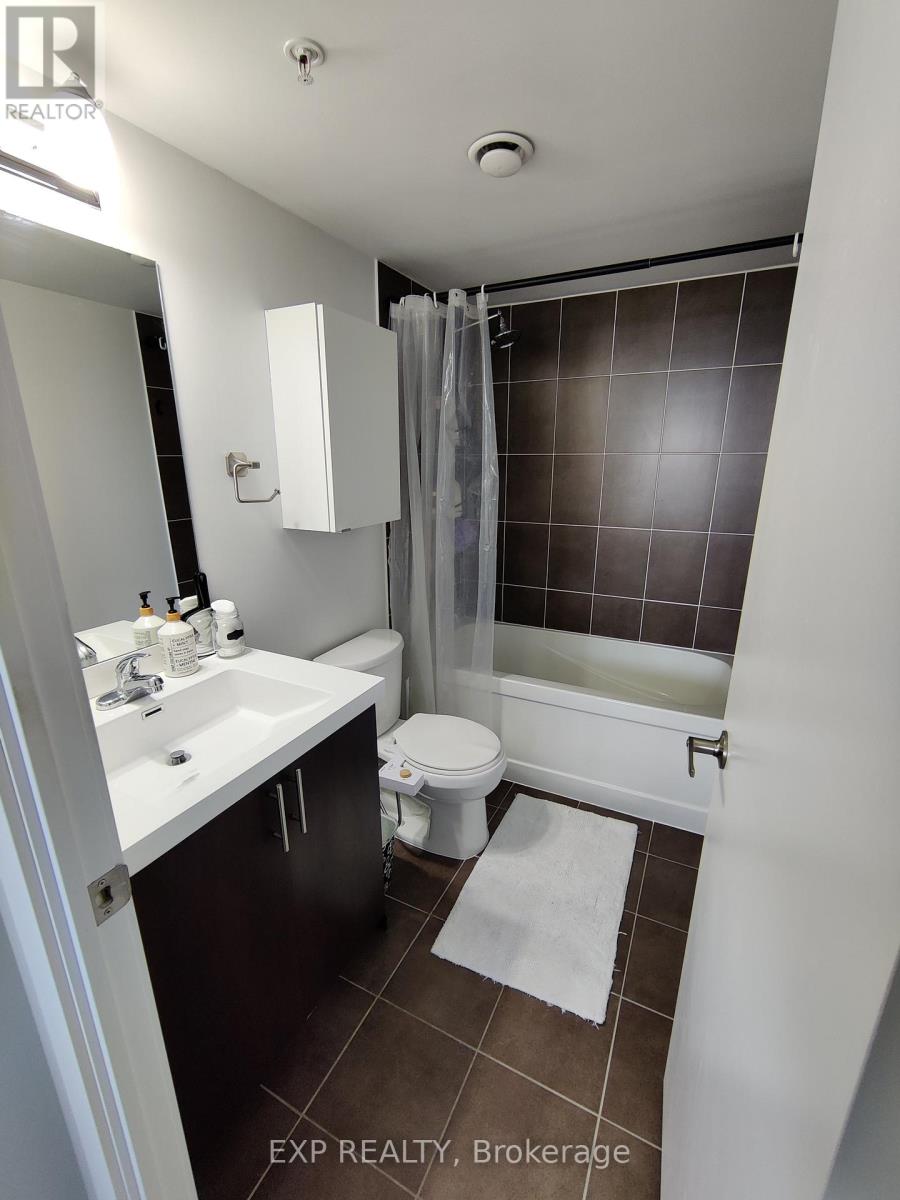 1806 - 1410 Dupont Street, Toronto, Ontario  M6H 0B6 - Photo 20 - W13026856