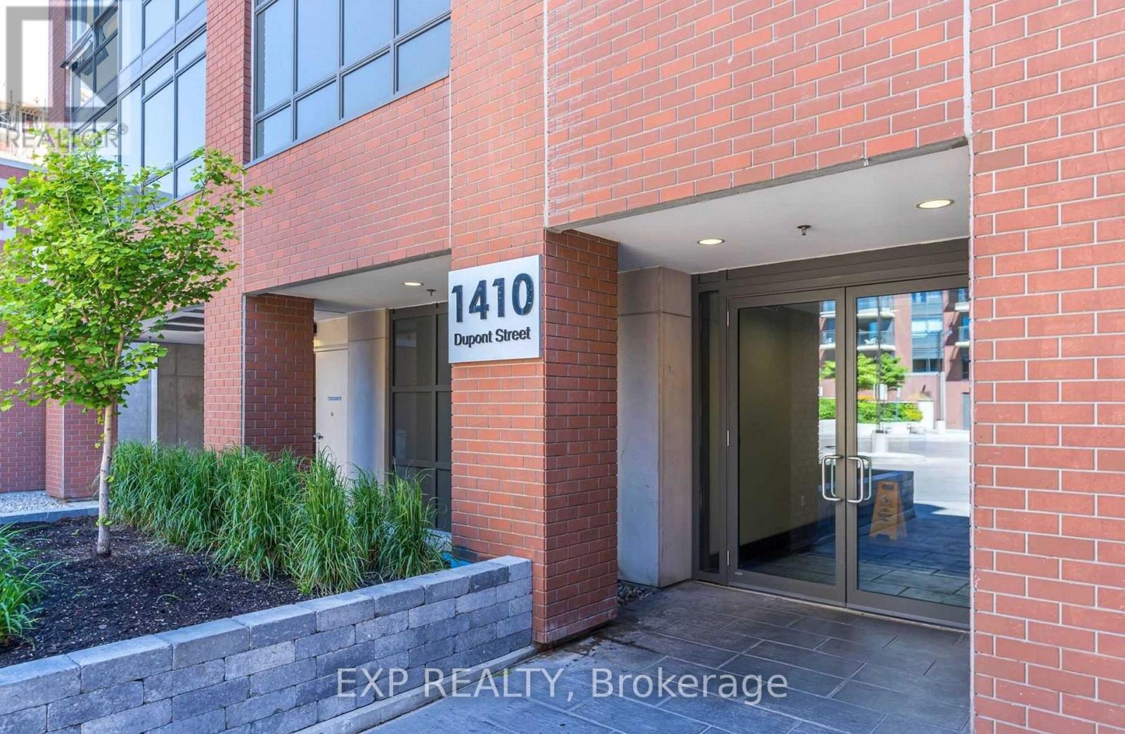 1806 - 1410 Dupont Street, Toronto, Ontario  M6H 0B6 - Photo 28 - W13026856