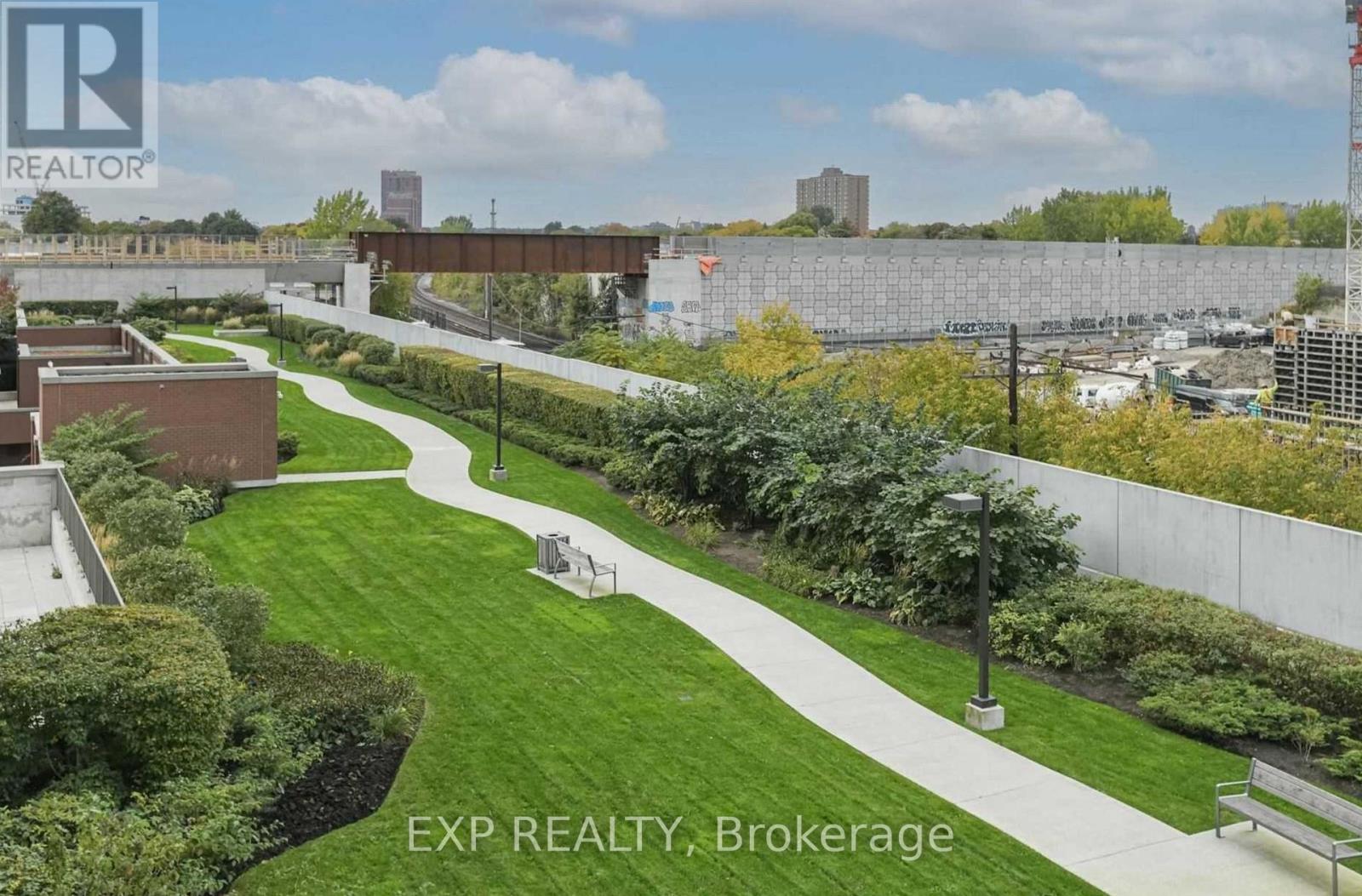 1806 - 1410 Dupont Street, Toronto, Ontario  M6H 0B6 - Photo 30 - W13026856