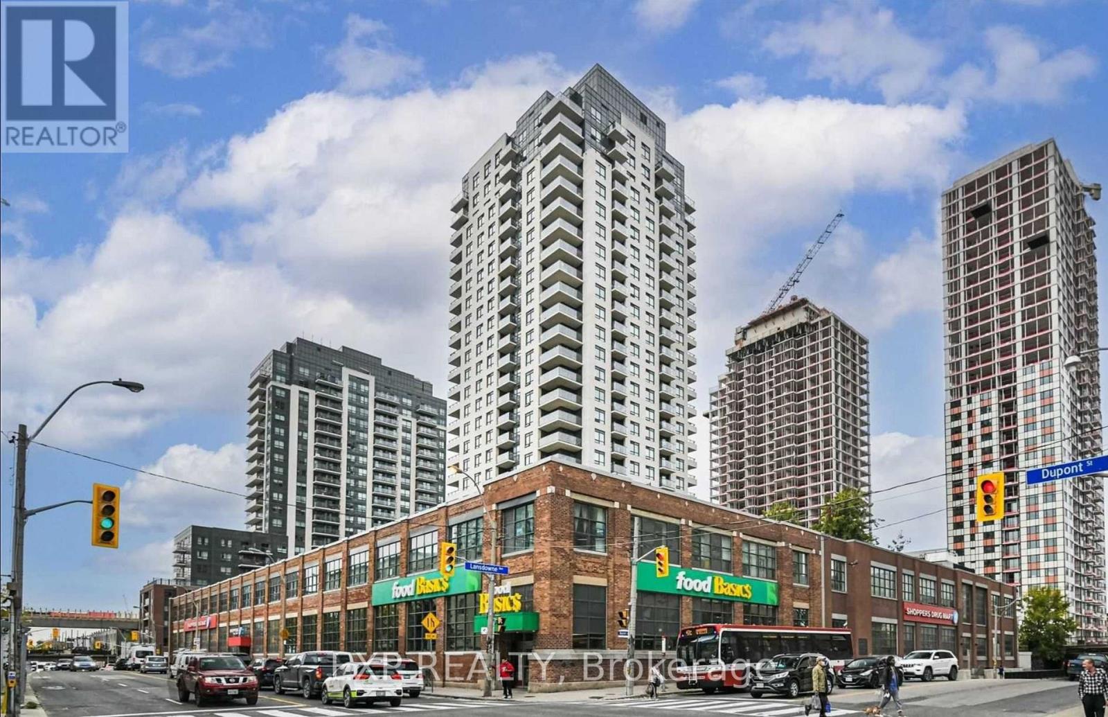 1806 - 1410 Dupont Street, Toronto, Ontario  M6H 0B6 - Photo 34 - W13026856