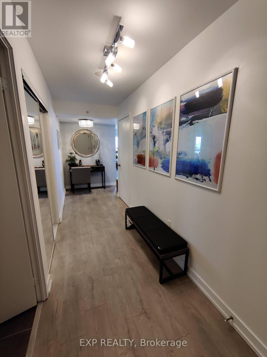 1806 - 1410 Dupont Street, Toronto, Ontario  M6H 0B6 - Photo 4 - W13026856