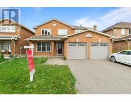 149 SUNFOREST DRIVE, Brampton, Ontario