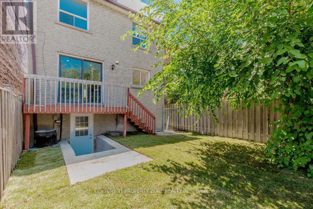 8 Norbrook Crescent, Toronto, Ontario  M9V 4P8 - Photo 22 - W13026898