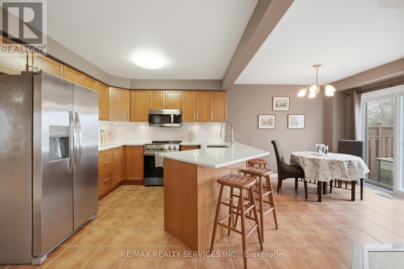 252 Vintage Gate, Brampton, Ontario  L6X 5B7 - Photo 12 - W13026918