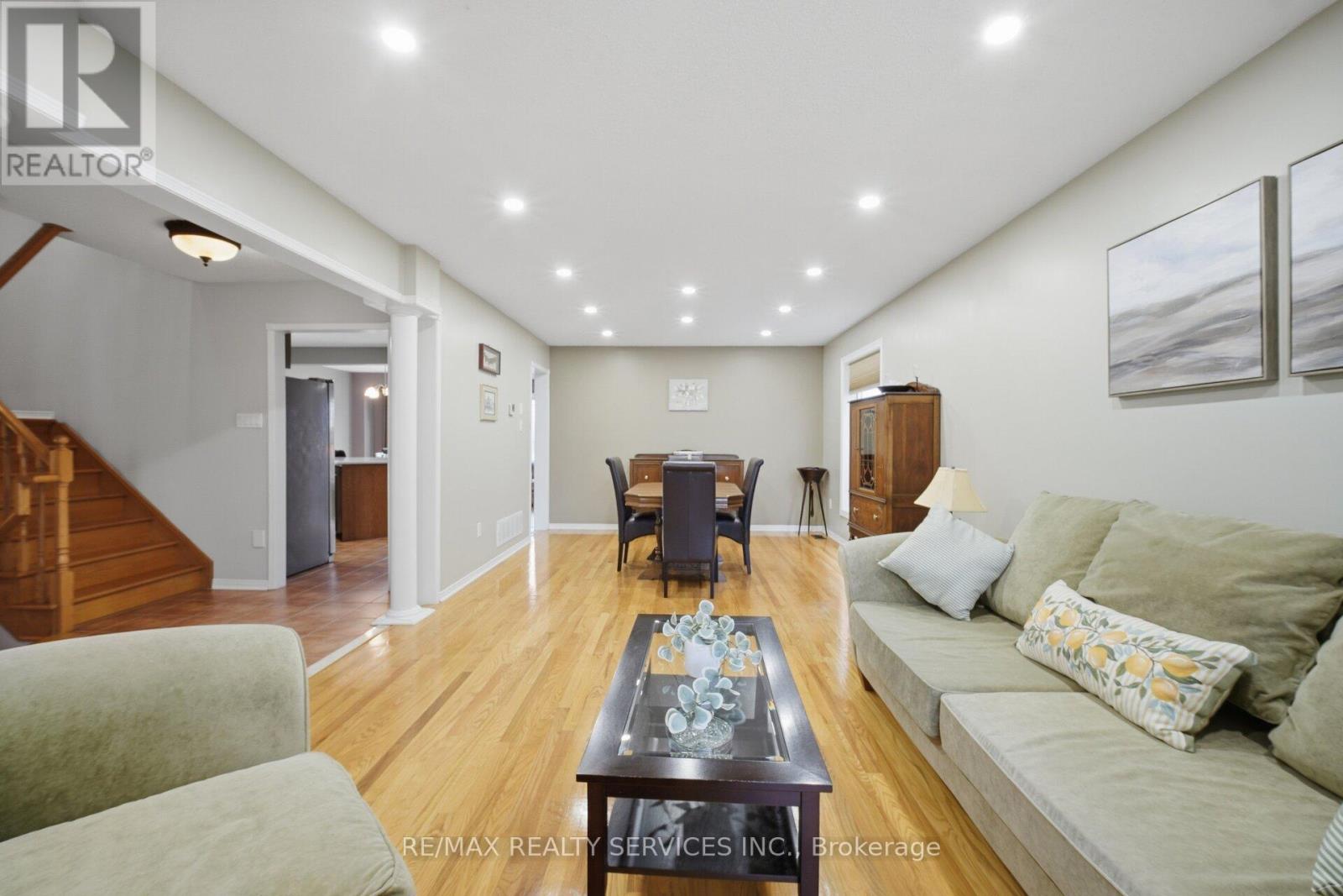 252 Vintage Gate, Brampton, Ontario  L6X 5B7 - Photo 9 - W13026918