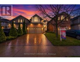 252 VINTAGE GATE, Brampton, Ontario