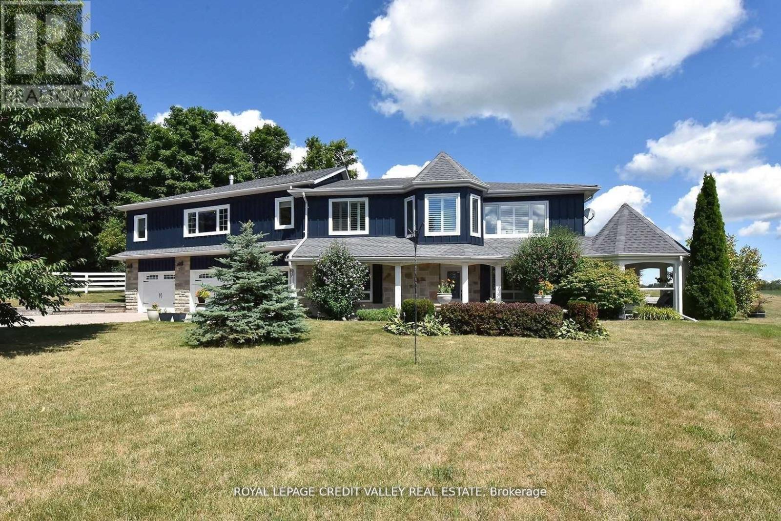 15795 WINSTON CHURCHILL BOULEVARD, Caledon, Ontario