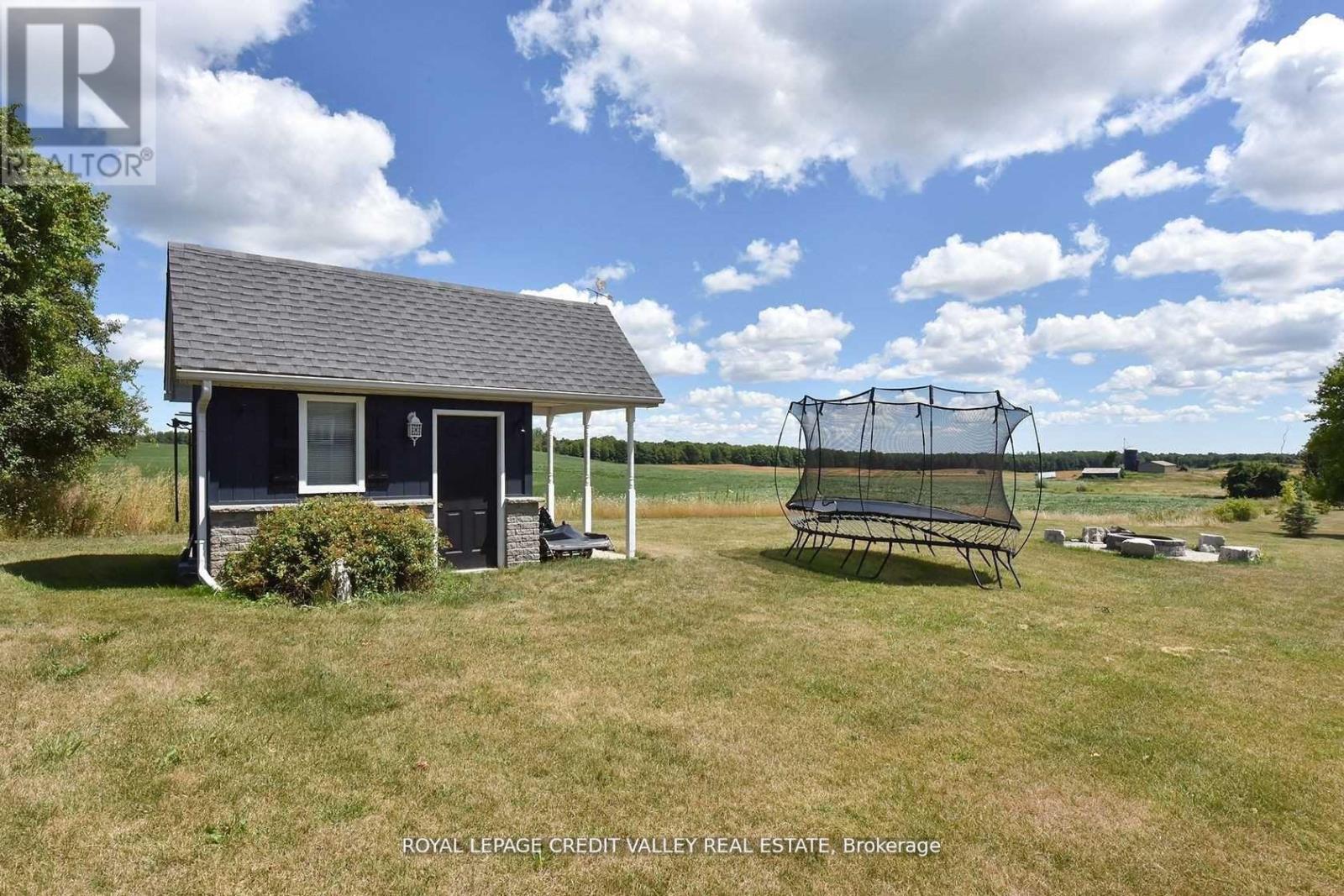 15795 Winston Churchill Boulevard, Caledon, Ontario  L7C 1S9 - Photo 35 - W13026950