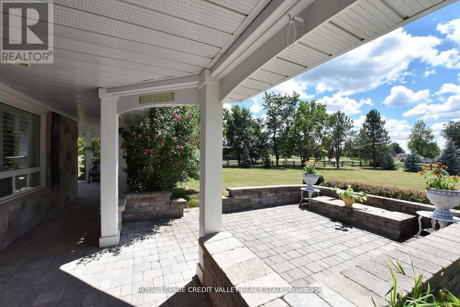 15795 Winston Churchill Boulevard, Caledon, Ontario  L7C 1S9 - Photo 7 - W13026950