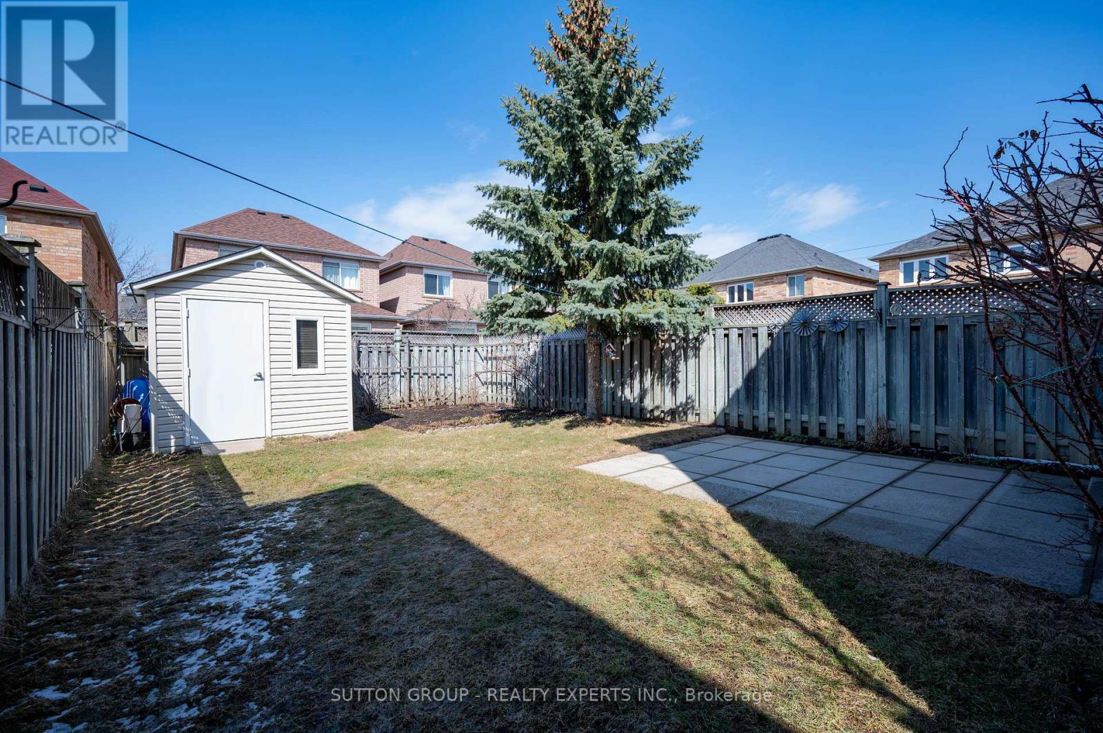 3077 Caulfield Crescent, Mississauga, Ontario  L5M 6J7 - Photo 31 - W13026966