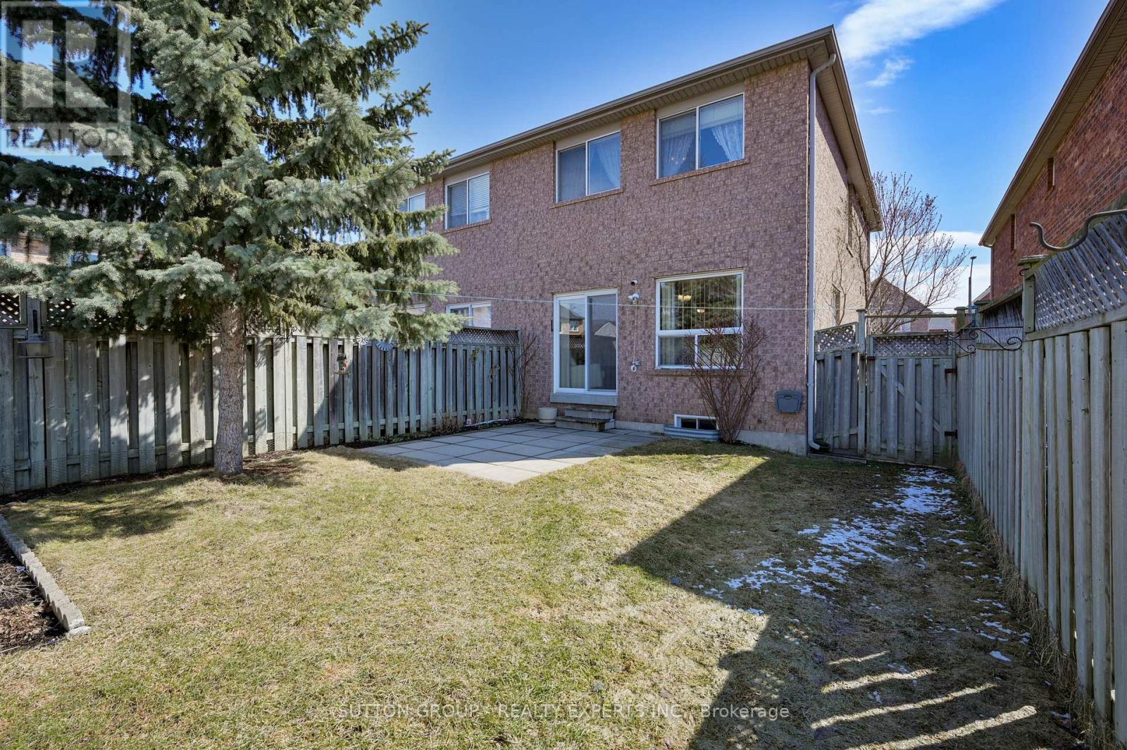 3077 Caulfield Crescent, Mississauga, Ontario  L5M 6J7 - Photo 32 - W13026966