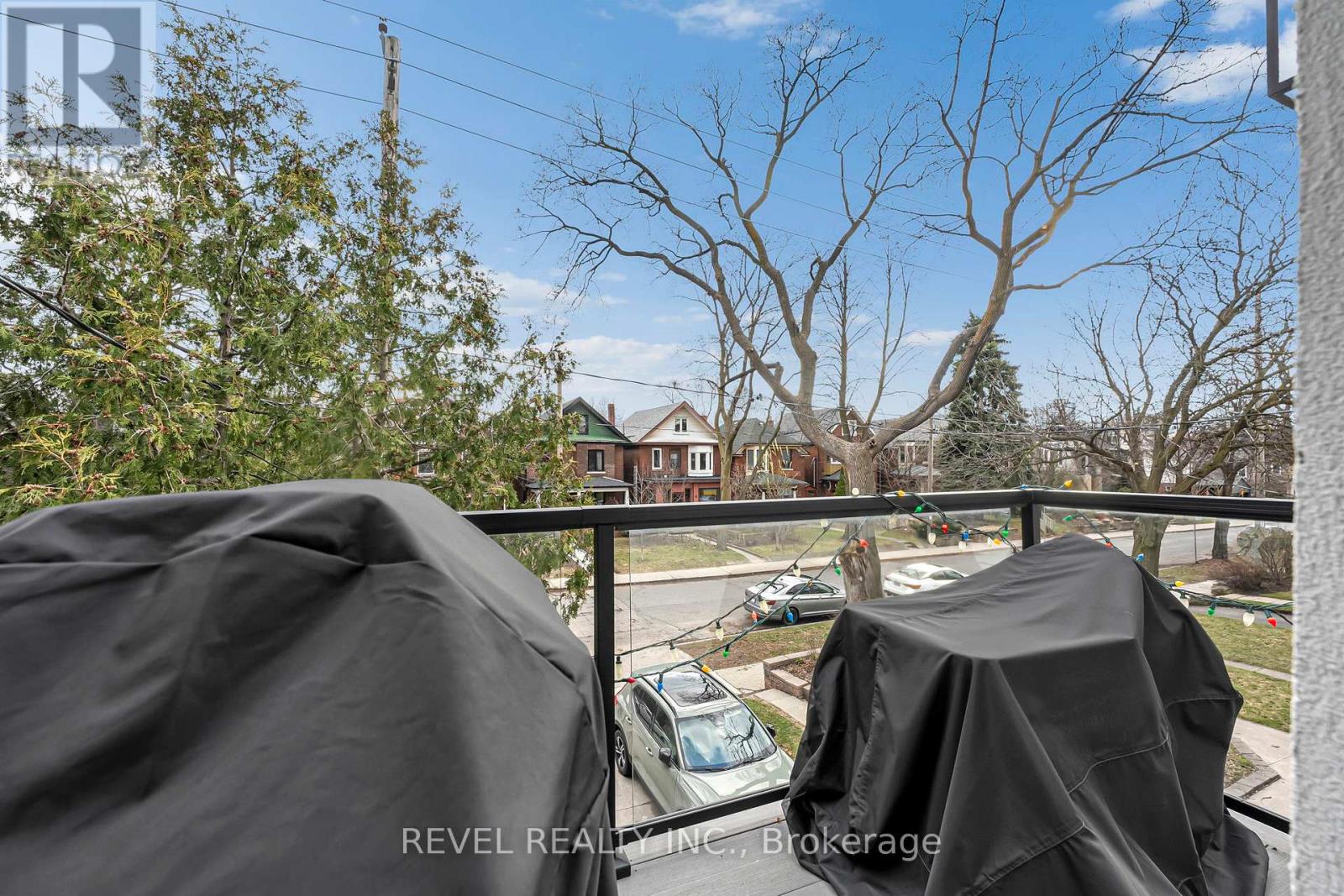 36 Humberside Avenue, Toronto, Ontario  M6P 1J7 - Photo 16 - W13026990