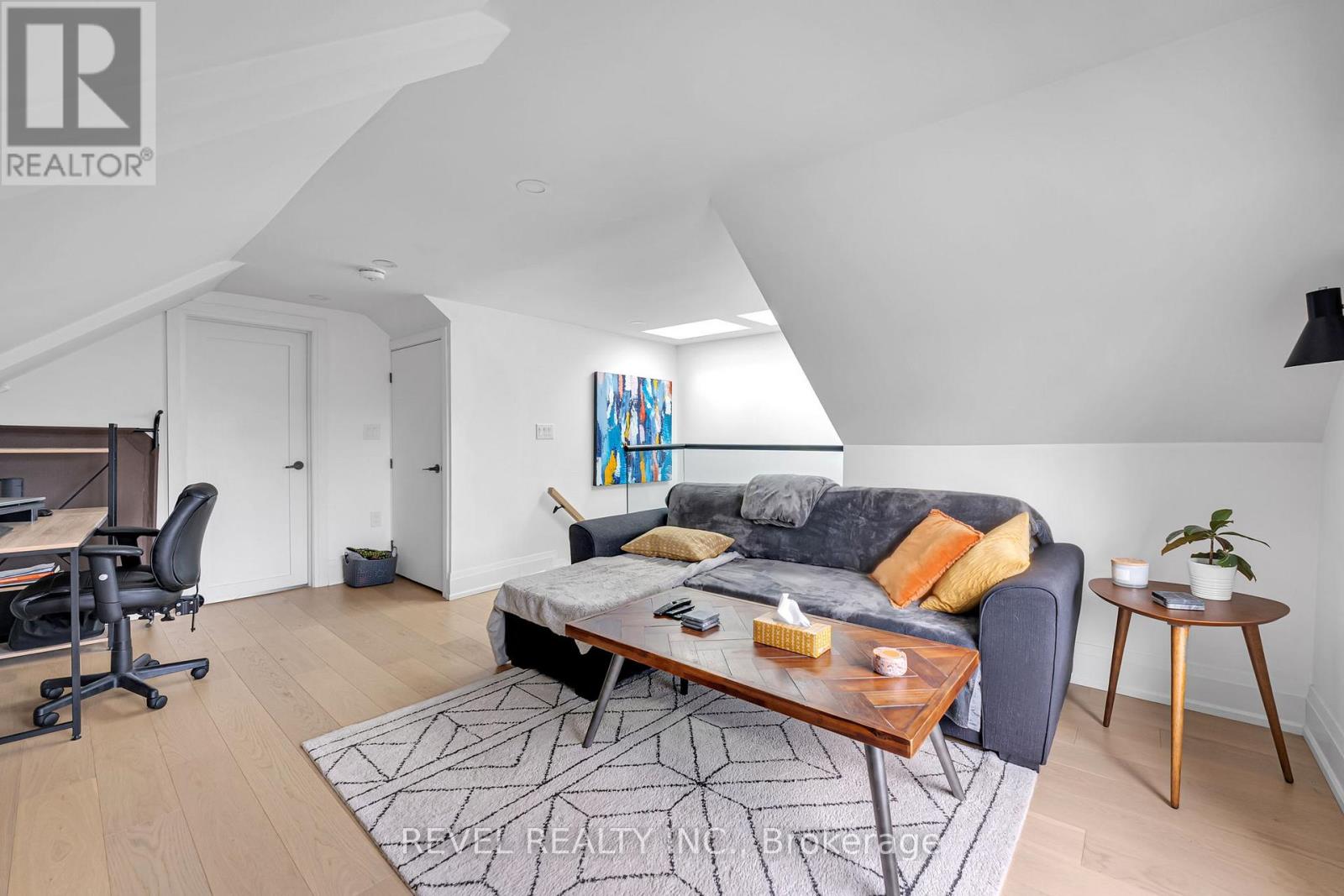 36 Humberside Avenue, Toronto, Ontario  M6P 1J7 - Photo 20 - W13026990