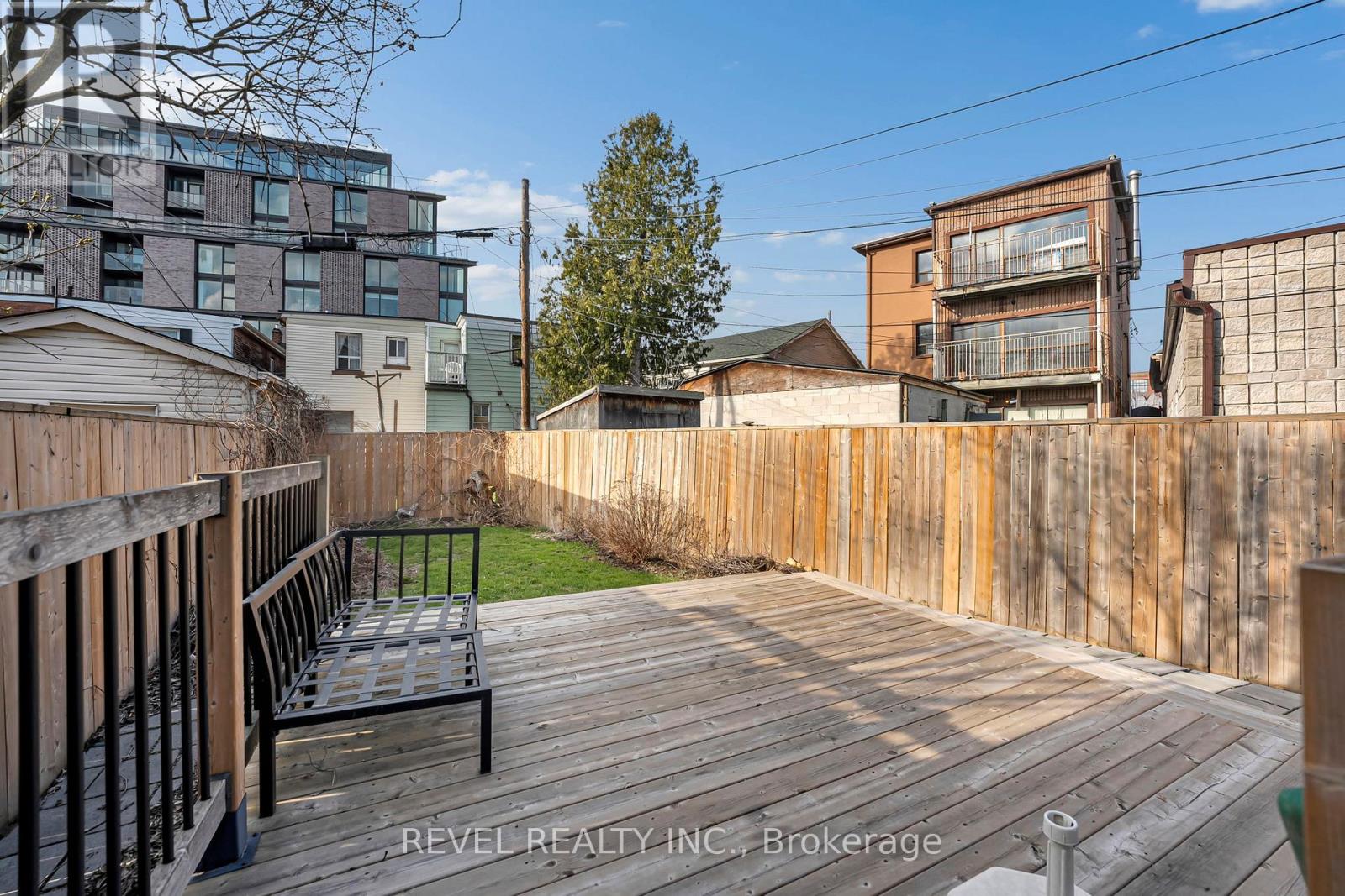 36 Humberside Avenue, Toronto, Ontario  M6P 1J7 - Photo 25 - W13026990