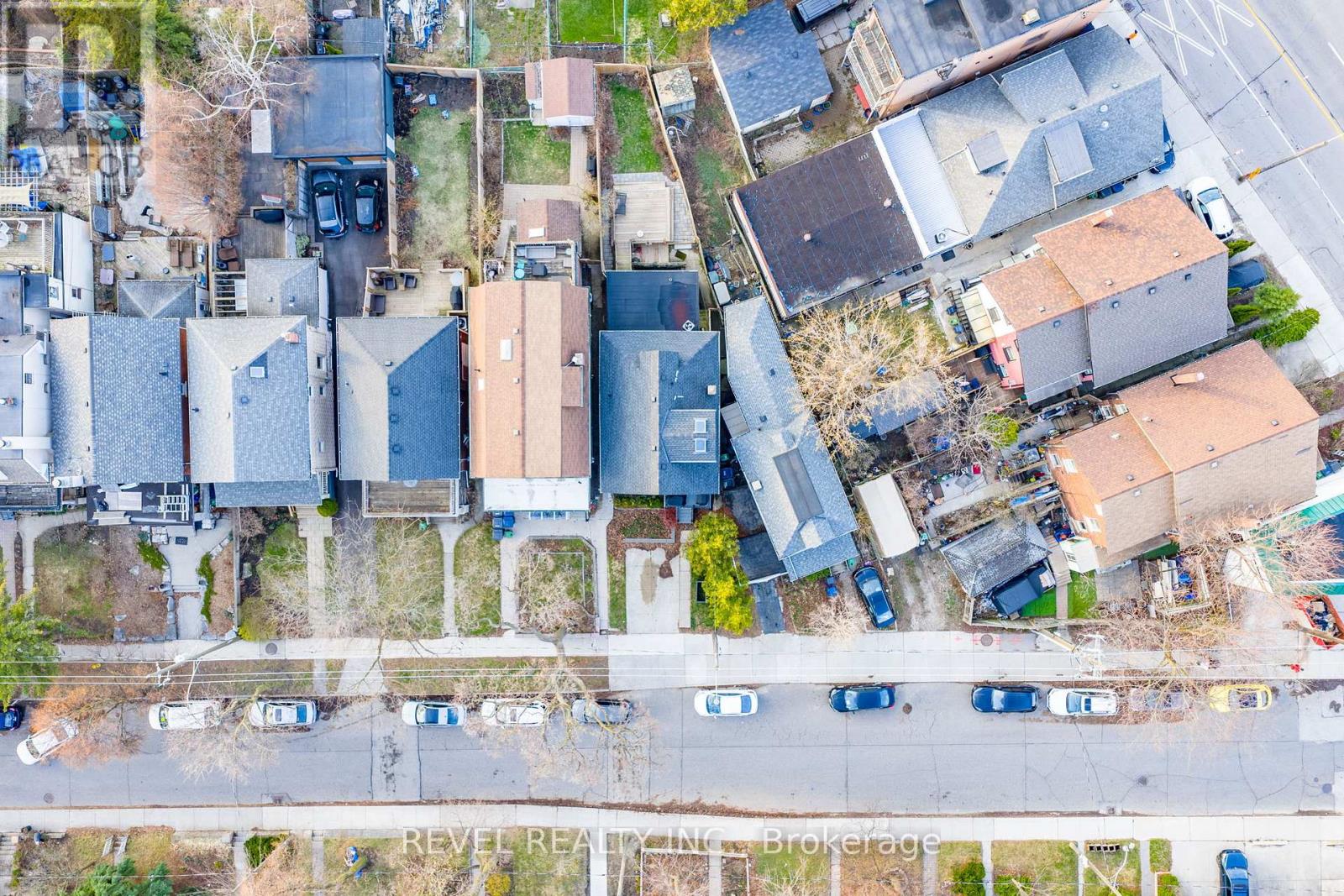 36 Humberside Avenue, Toronto, Ontario  M6P 1J7 - Photo 28 - W13026990