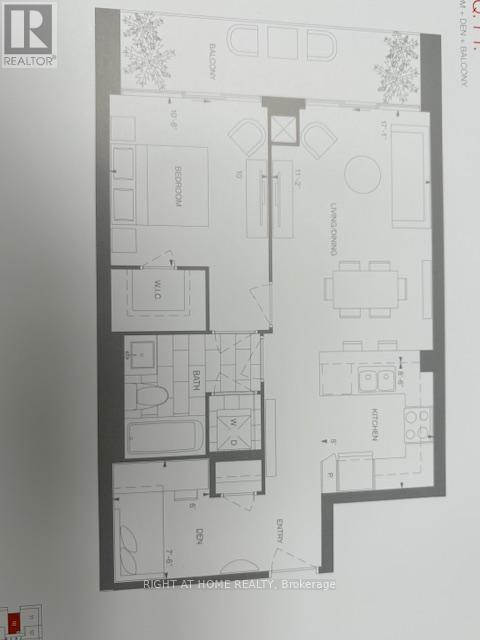 410 - 55 Speers Road, Oakville, Ontario  L6K 0H9 - Photo 23 - W13027004