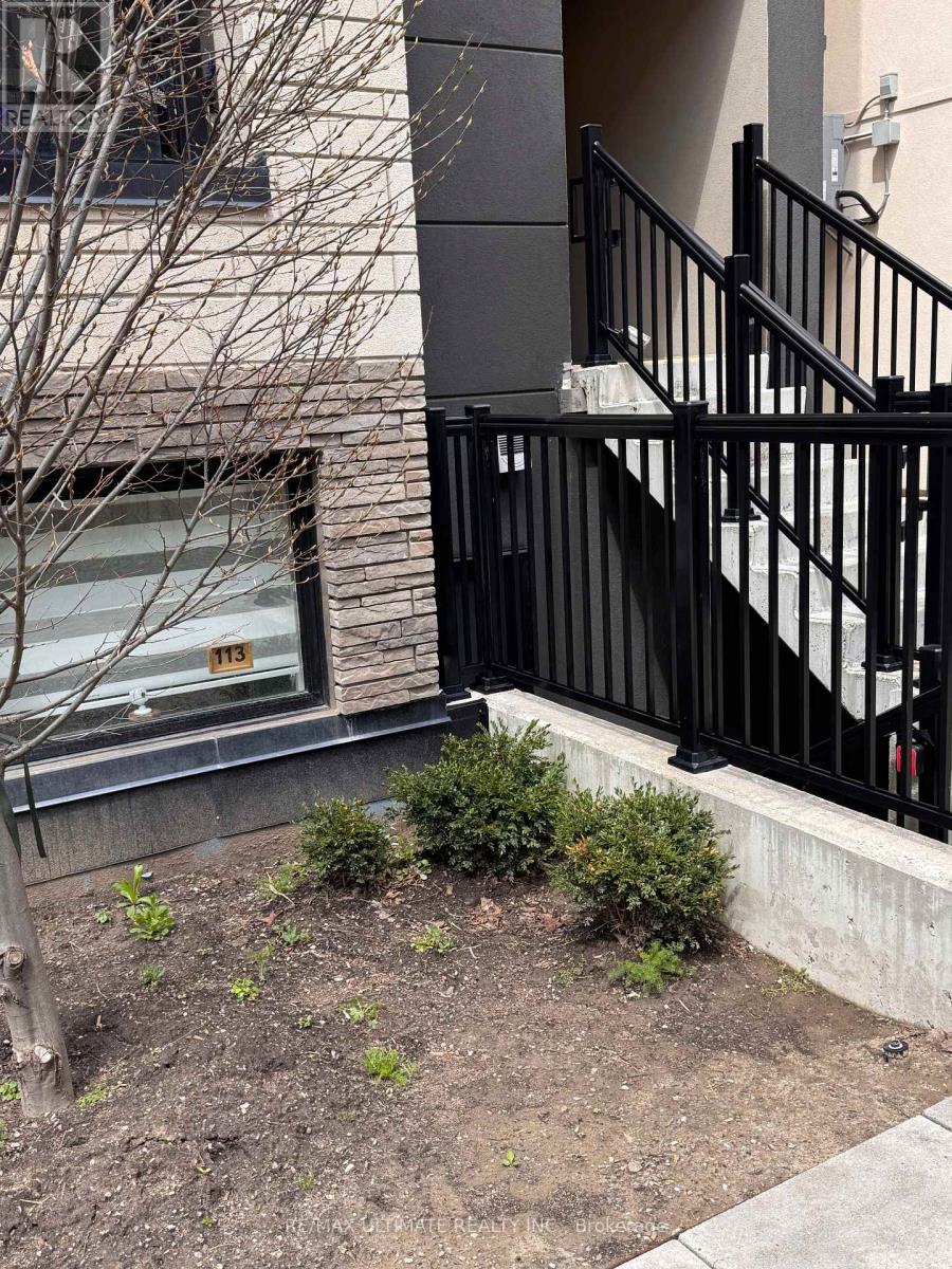 113 - 1135 Cooke Boulevard, Burlington, Ontario  L7T 0C3 - Photo 13 - W13027018