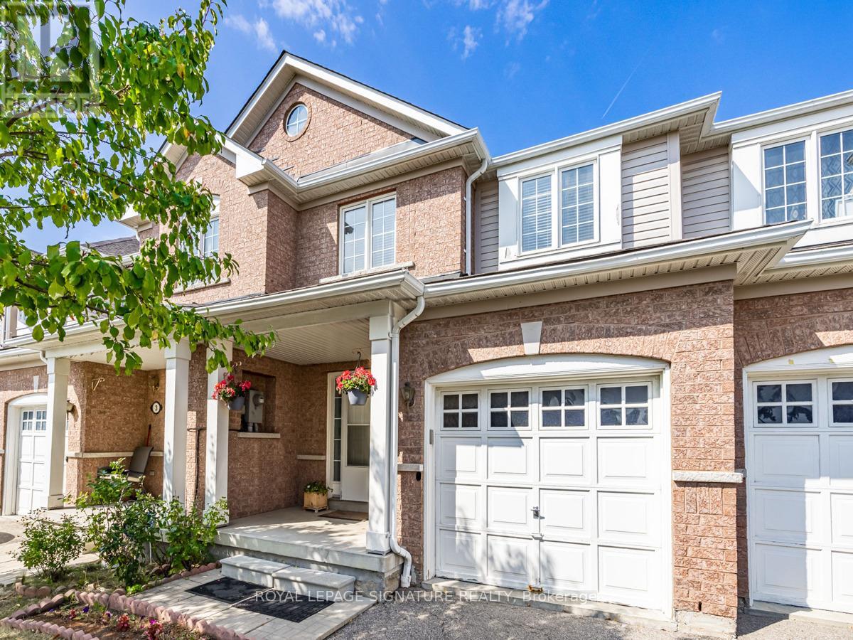 5 - 6035 Bidwell Trail, Mississauga, Ontario  L5V 3C8 - Photo 1 - W13027050