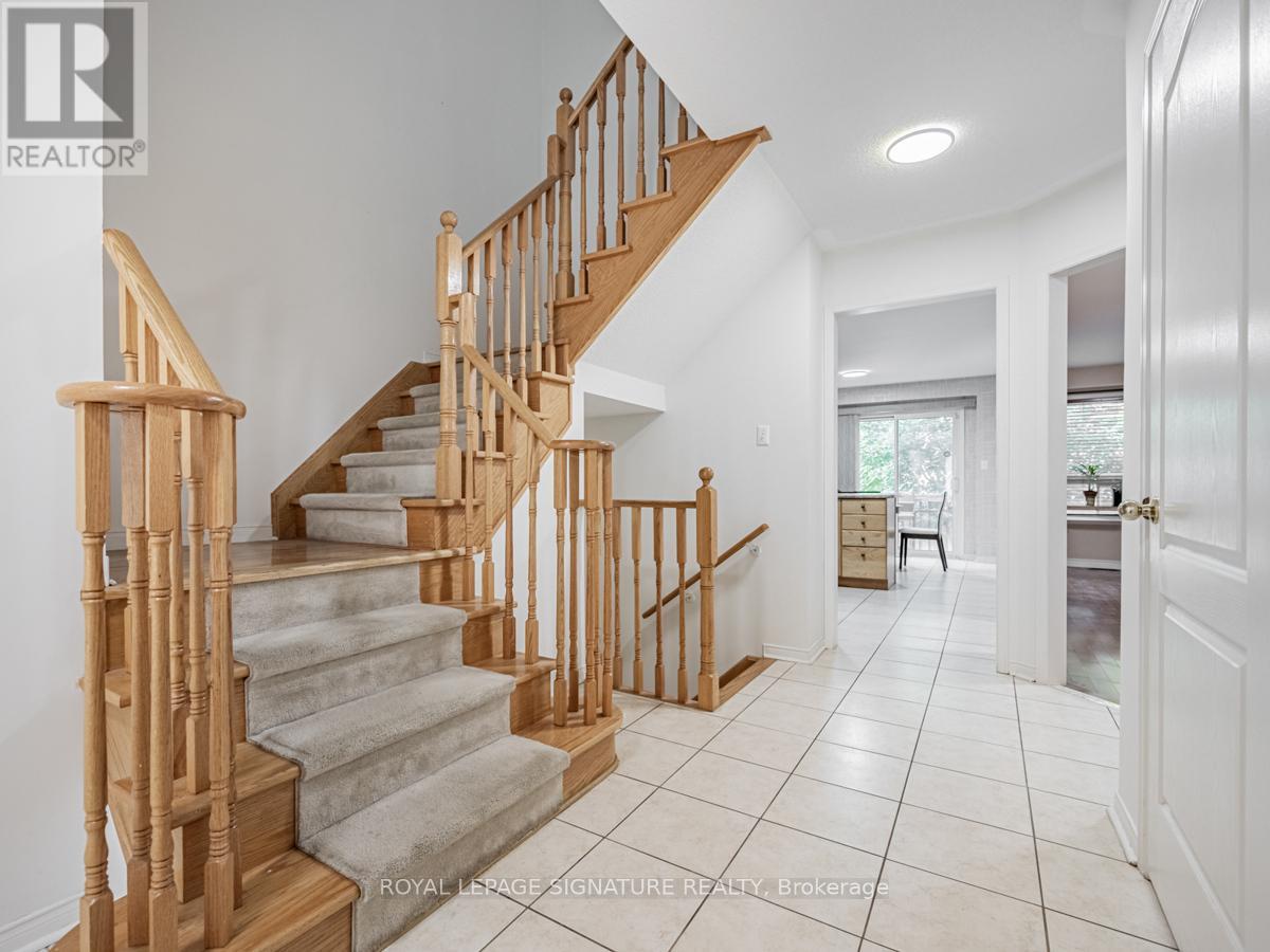 5 - 6035 Bidwell Trail, Mississauga, Ontario  L5V 3C8 - Photo 2 - W13027050