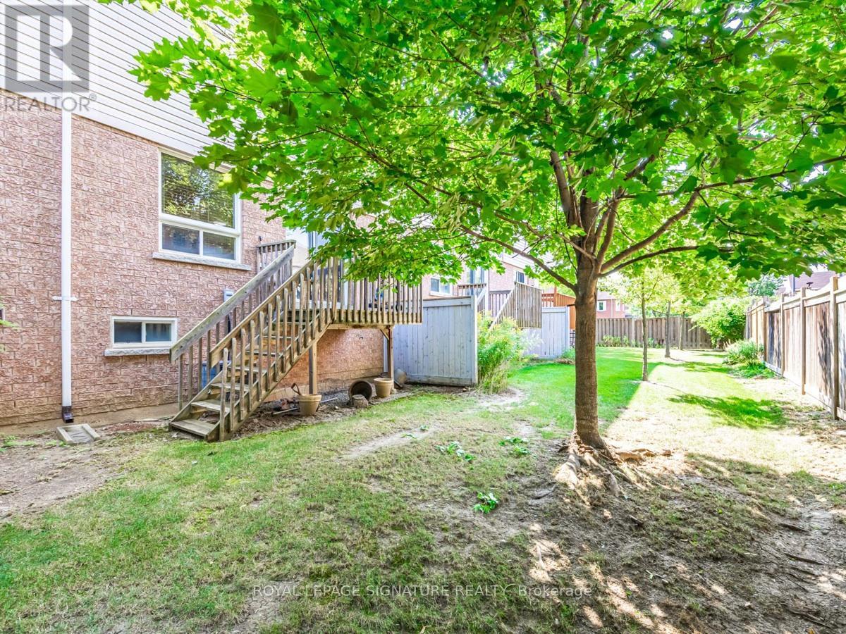 5 - 6035 Bidwell Trail, Mississauga, Ontario  L5V 3C8 - Photo 27 - W13027050