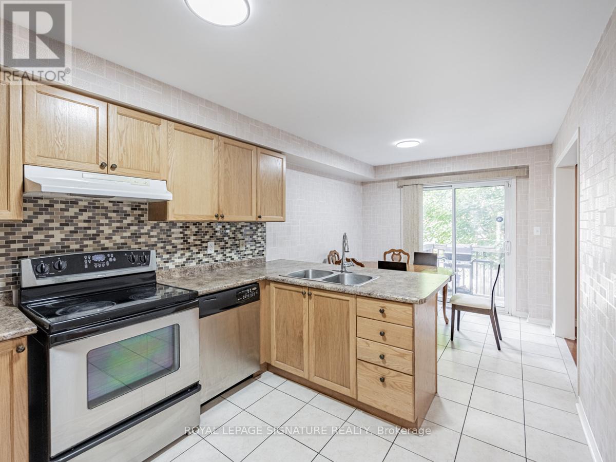 5 - 6035 Bidwell Trail, Mississauga, Ontario  L5V 3C8 - Photo 6 - W13027050