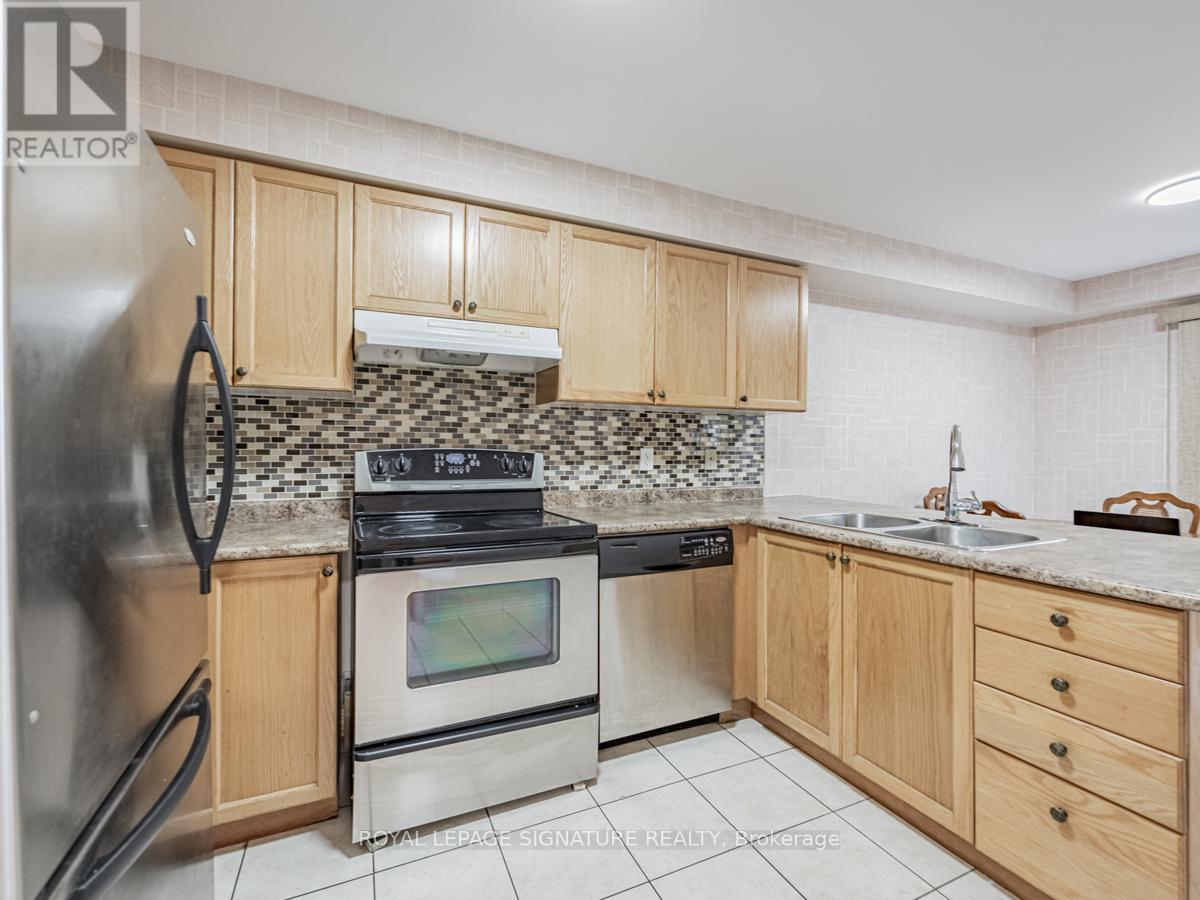 5 - 6035 Bidwell Trail, Mississauga, Ontario  L5V 3C8 - Photo 7 - W13027050