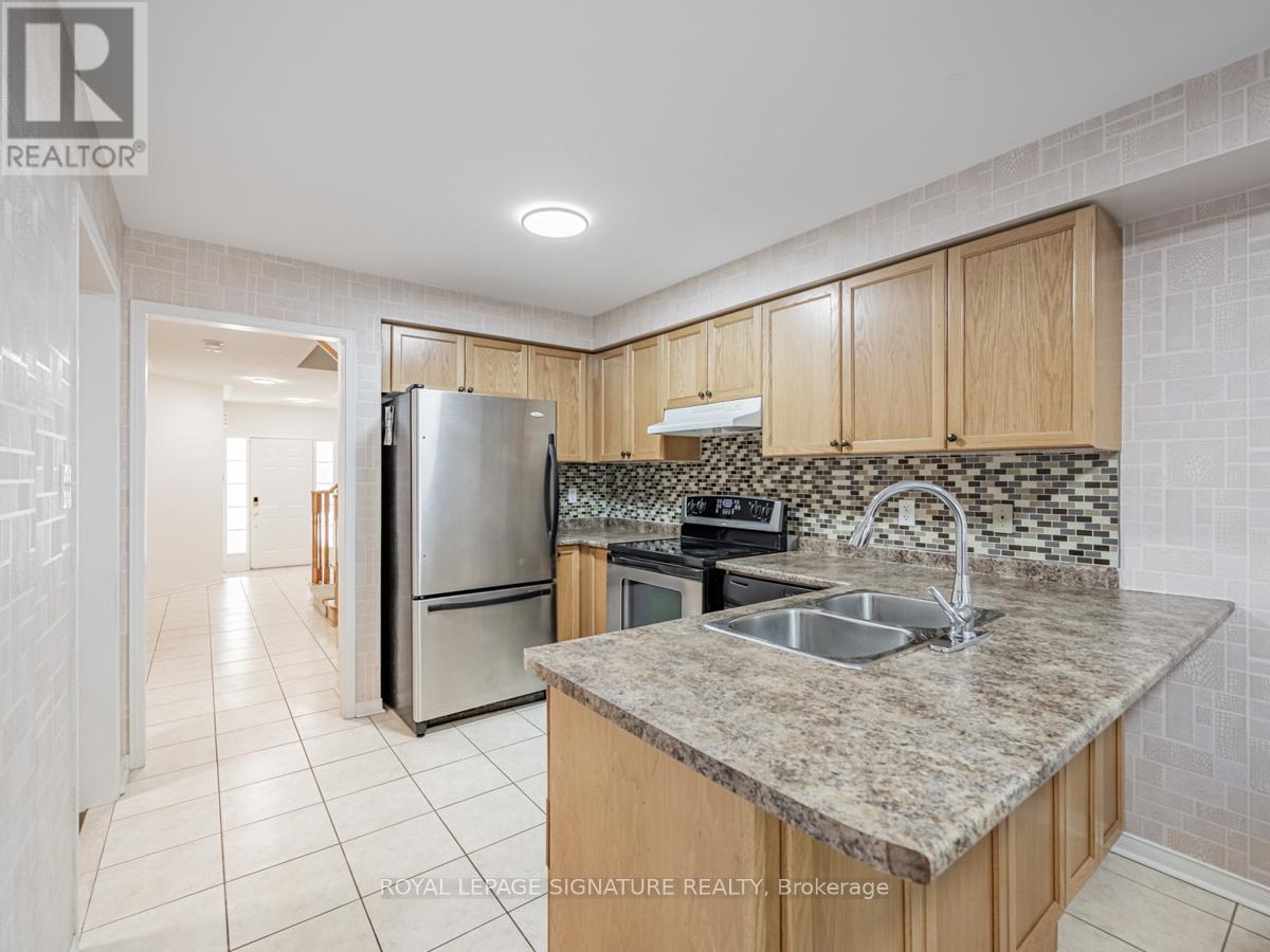 5 - 6035 Bidwell Trail, Mississauga, Ontario  L5V 3C8 - Photo 8 - W13027050