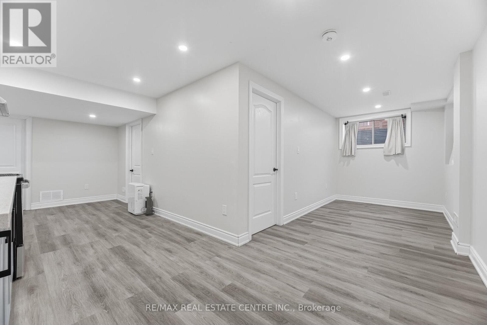 Basement Only - 544-1 Beam Court, Milton, Ontario  L9E 1L4 - Photo 13 - W13027052