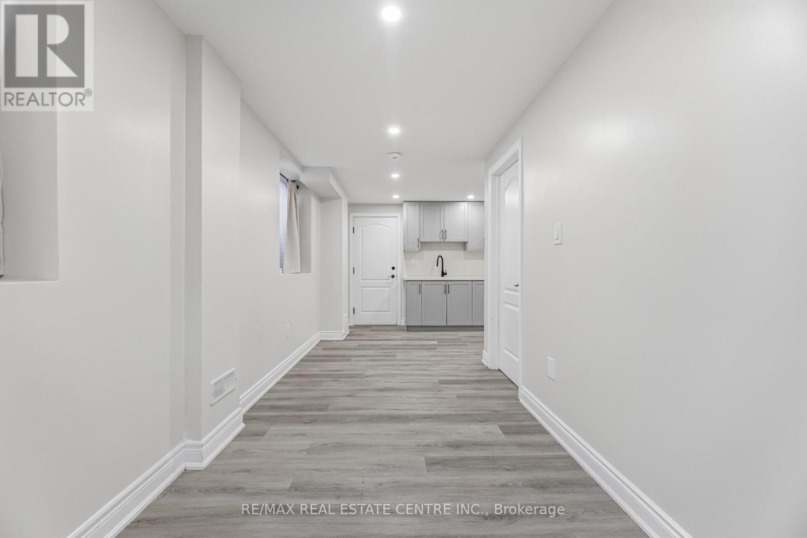 Basement Only - 544-1 Beam Court, Milton, Ontario  L9E 1L4 - Photo 16 - W13027052