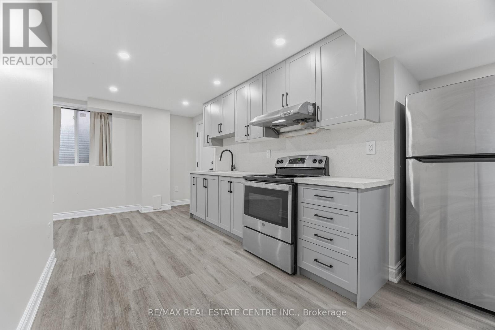 Basement Only - 544-1 Beam Court, Milton, Ontario  L9E 1L4 - Photo 17 - W13027052