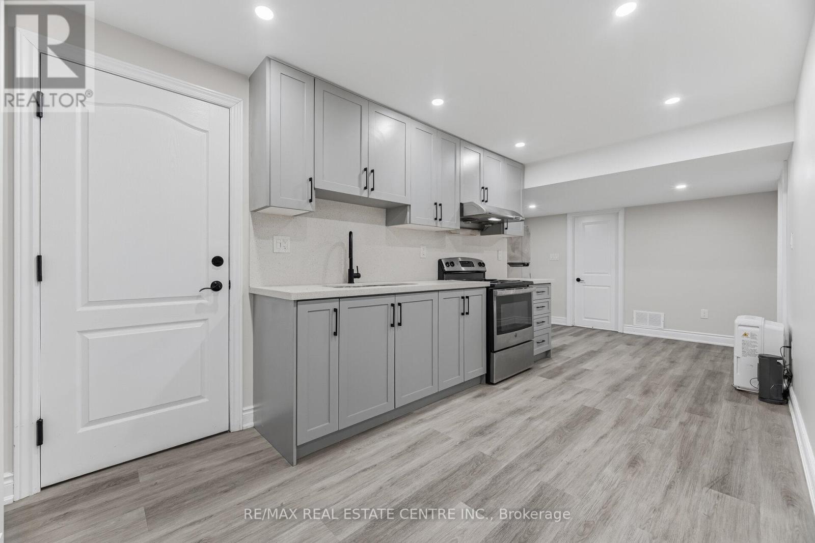 Basement Only - 544-1 Beam Court, Milton, Ontario  L9E 1L4 - Photo 19 - W13027052