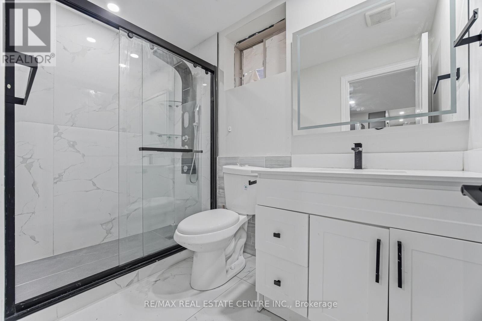 Basement Only - 544-1 Beam Court, Milton, Ontario  L9E 1L4 - Photo 23 - W13027052